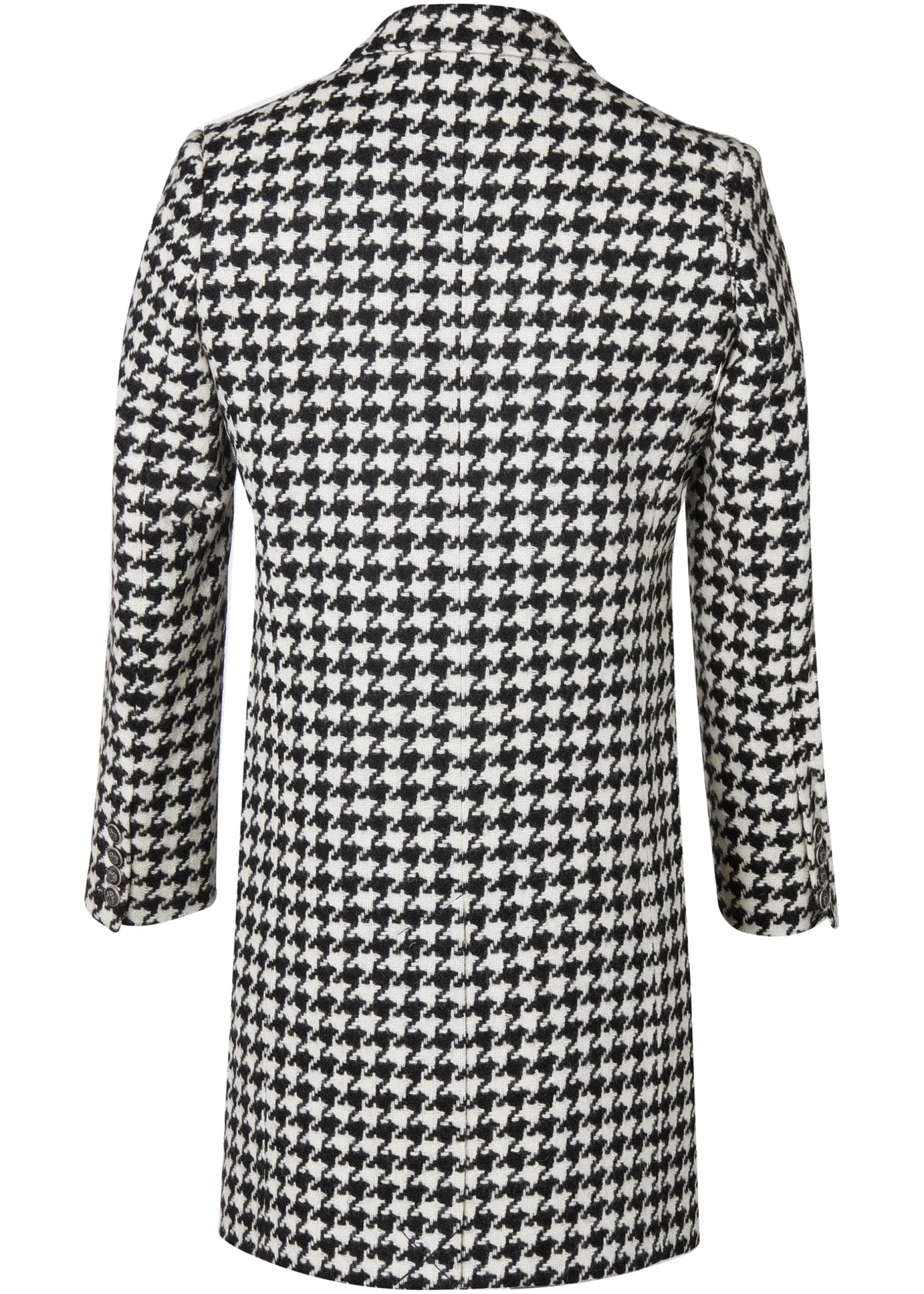 The Cheltenham Coat