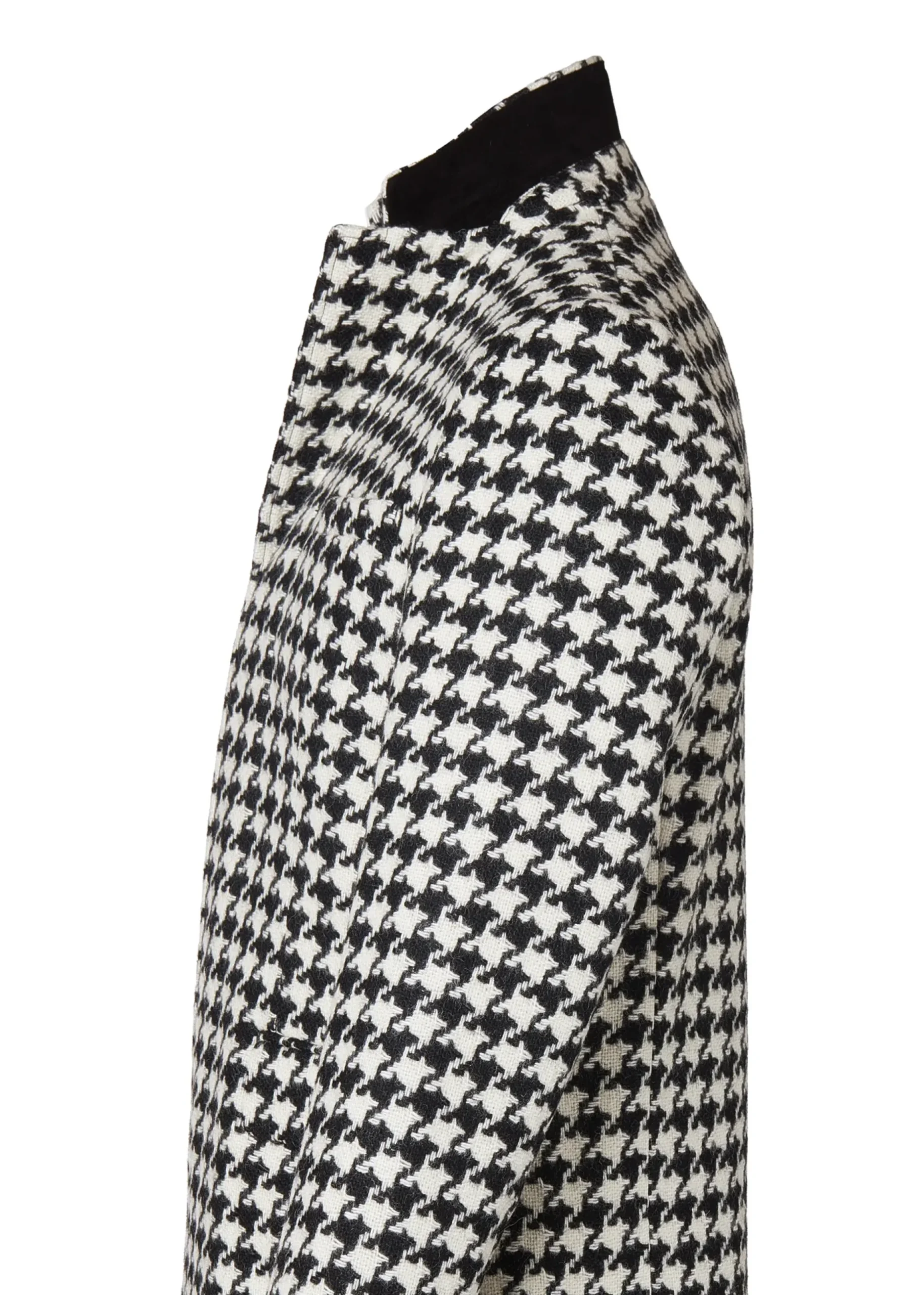 The Cheltenham Coat