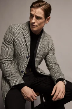 The Cheltenham Coat