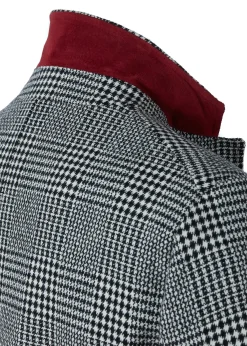 The Cheltenham Coat