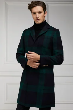 The Cheltenham Coat