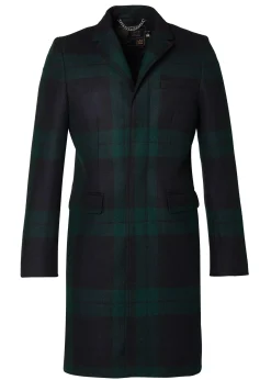 The Cheltenham Coat
