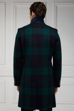 The Cheltenham Coat
