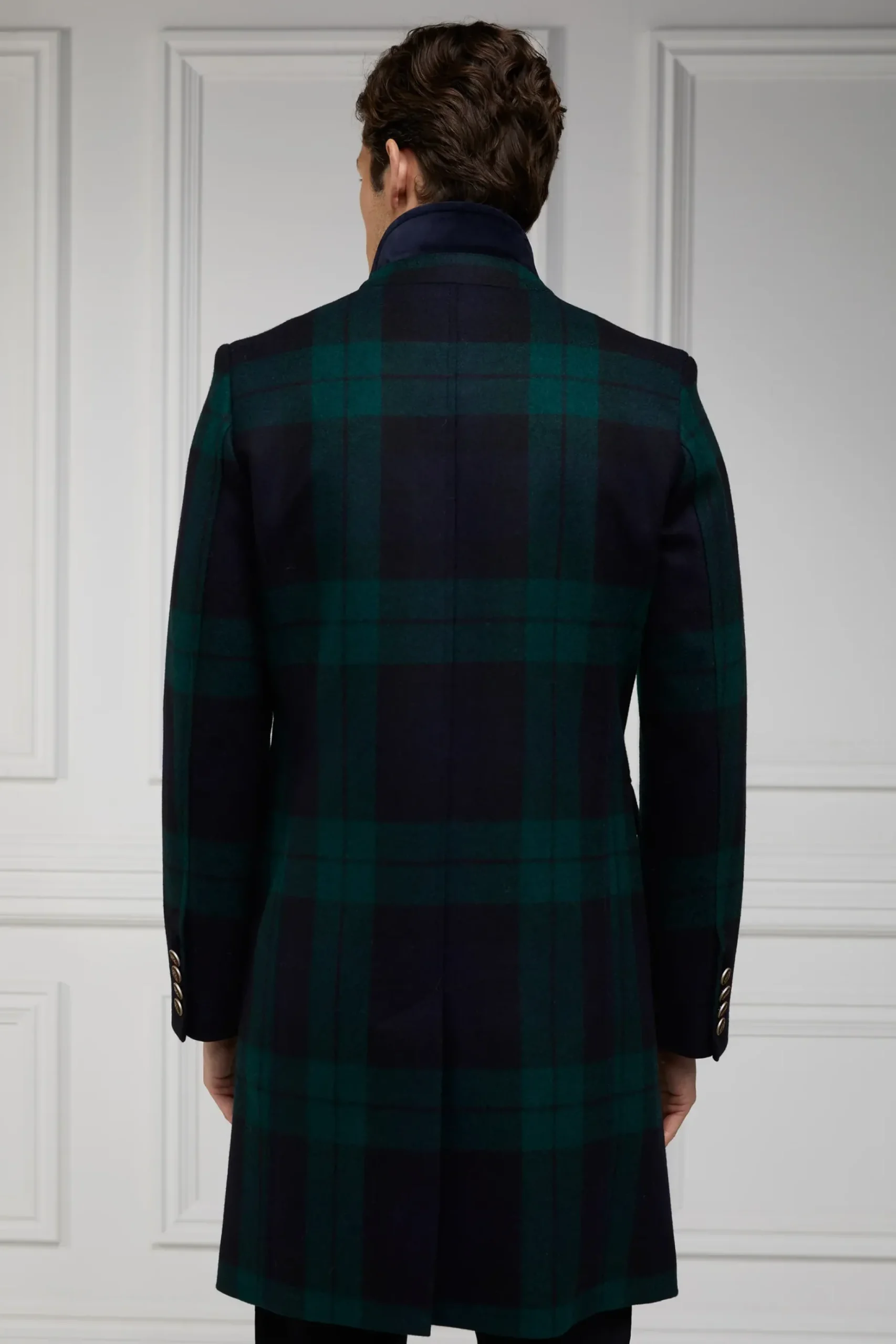 The Cheltenham Coat