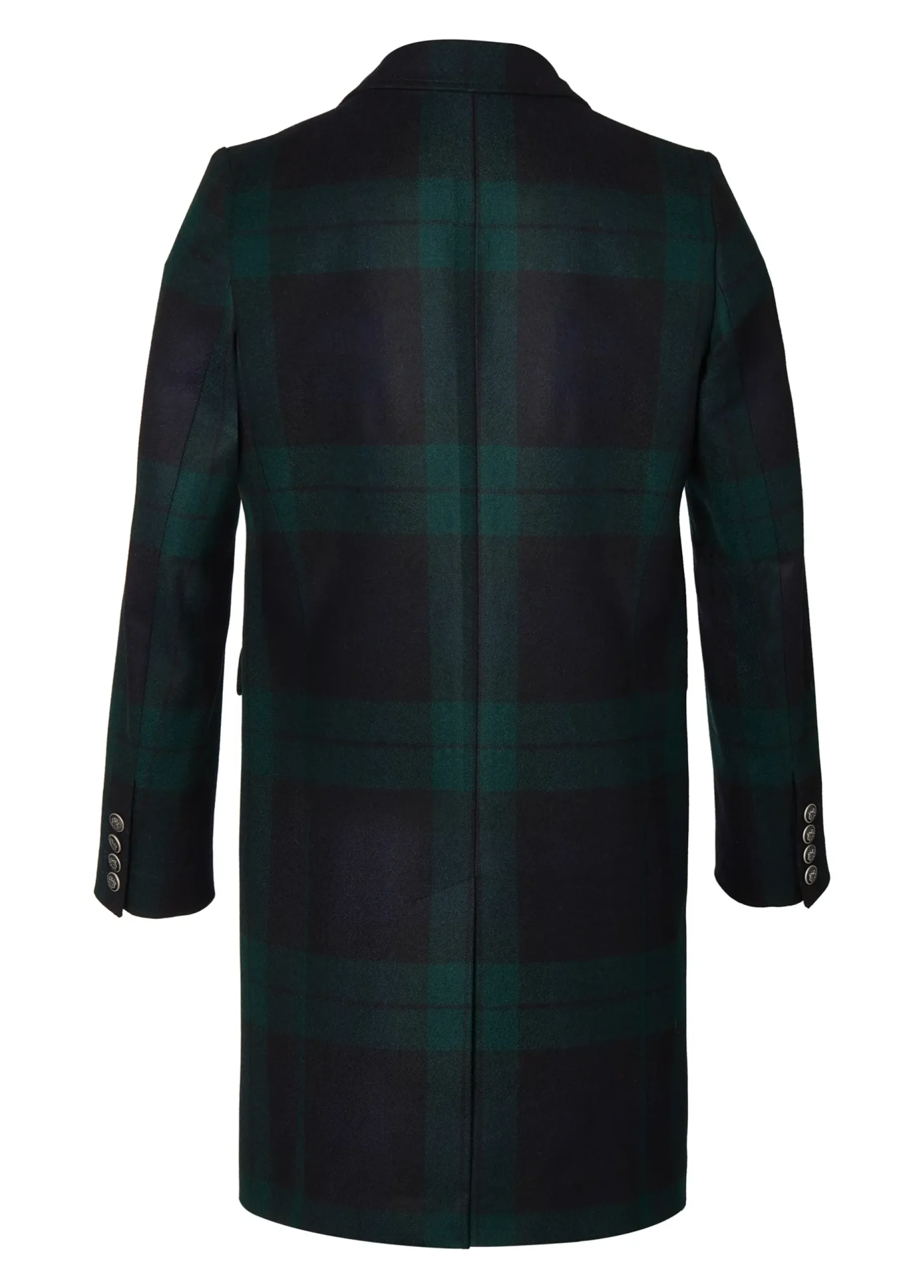 The Cheltenham Coat