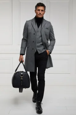 The Cheltenham Coat