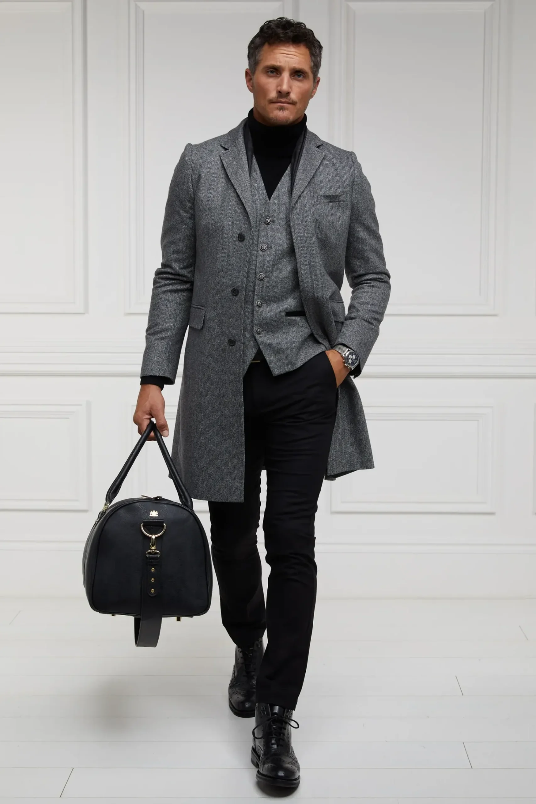 The Cheltenham Coat