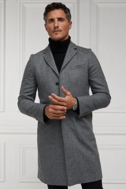 The Cheltenham Coat