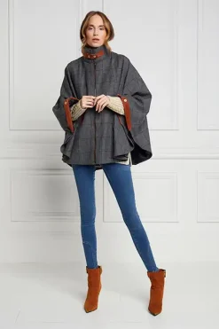 The Classic Cape
