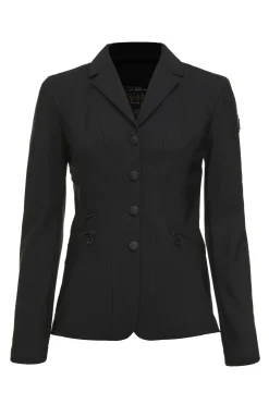 The Competition Jacket