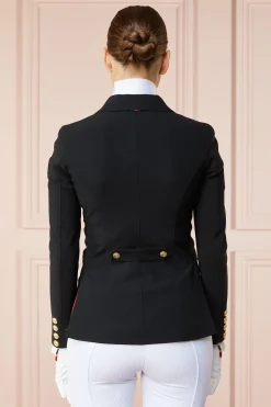 The Competition Jacket