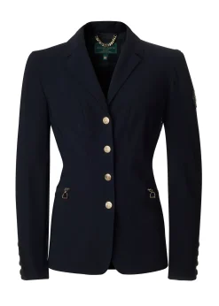 The Competition Jacket