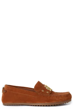 The Driving Loafer