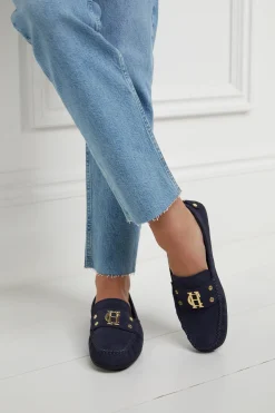The Driving Loafer