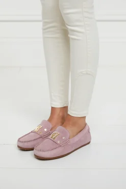 The Driving Loafer
