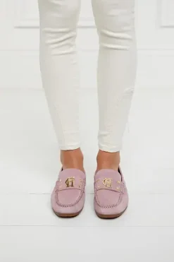 The Driving Loafer