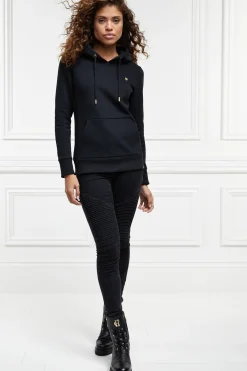 The Essential Shield Hoodie