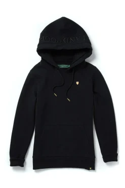 The Essential Shield Hoodie