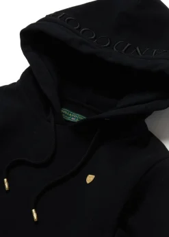 The Essential Shield Hoodie