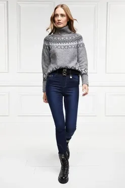 Thermal Jodhpur Jean