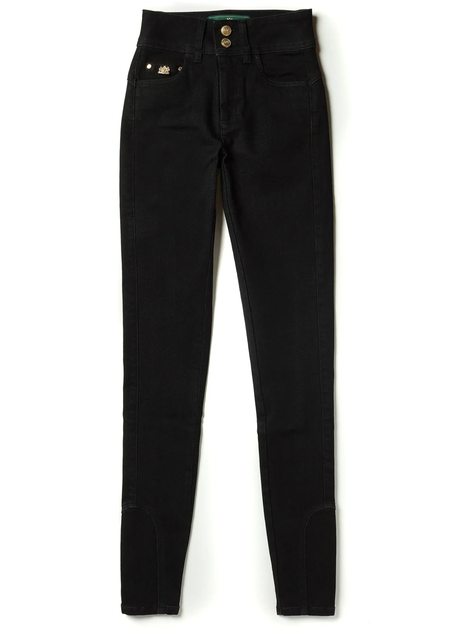 Thermal Jodhpur Jean