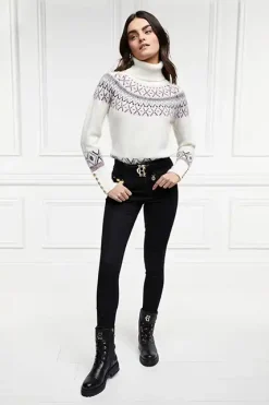 Thermal Jodhpur Jean