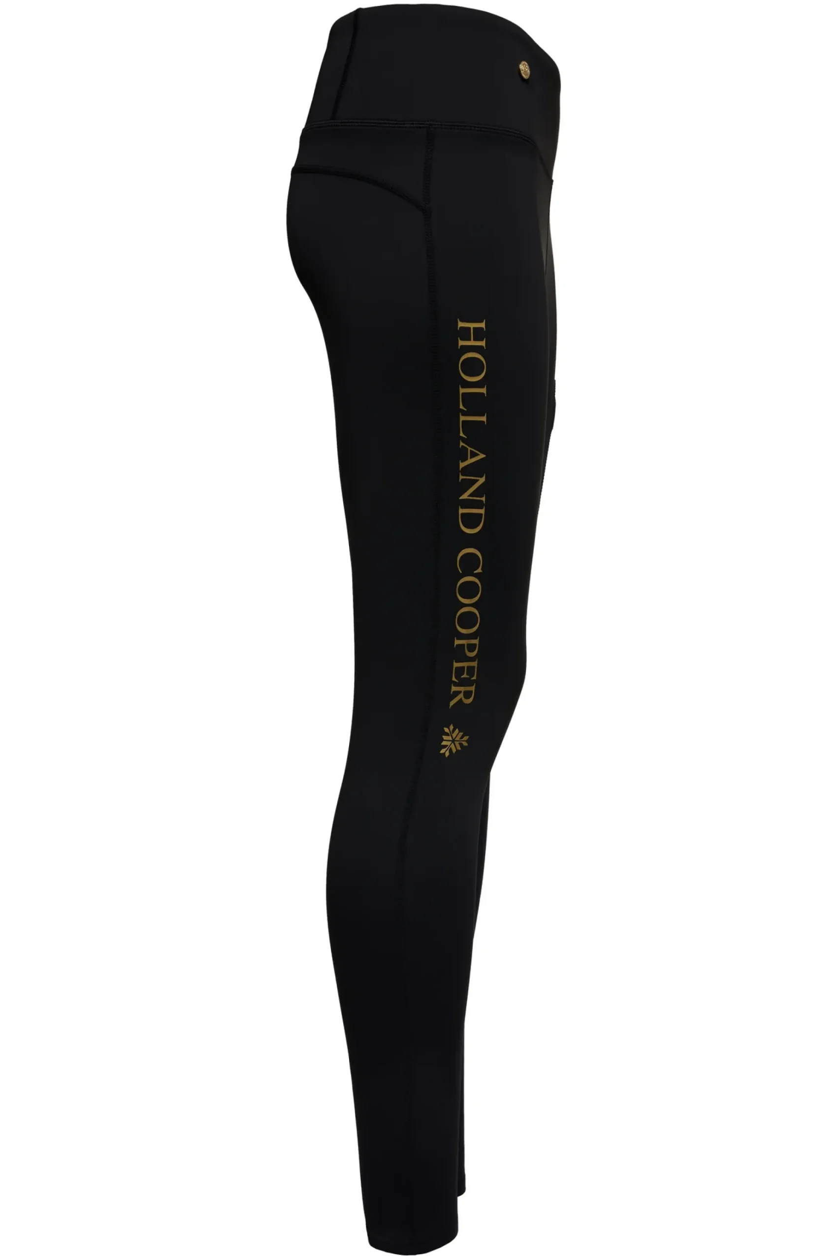 Thermal Ski Leggings