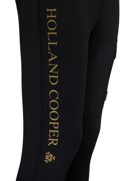 Thermal Ski Leggings