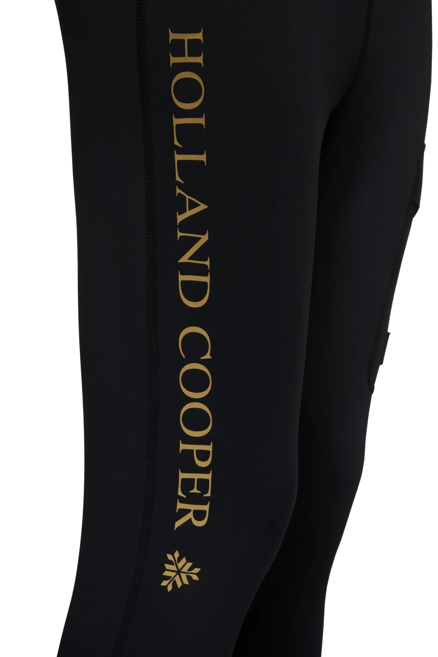 Thermal Ski Leggings