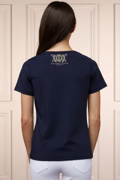 Training V-Neck Tee