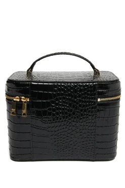 Travel Makeup Bag
