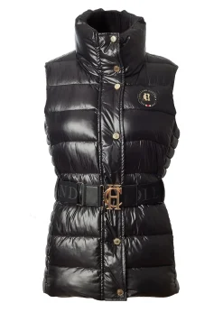 Valais Quilted Gilet