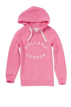 Varsity Hoodie