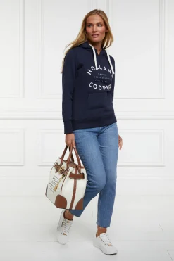Varsity Hoodie