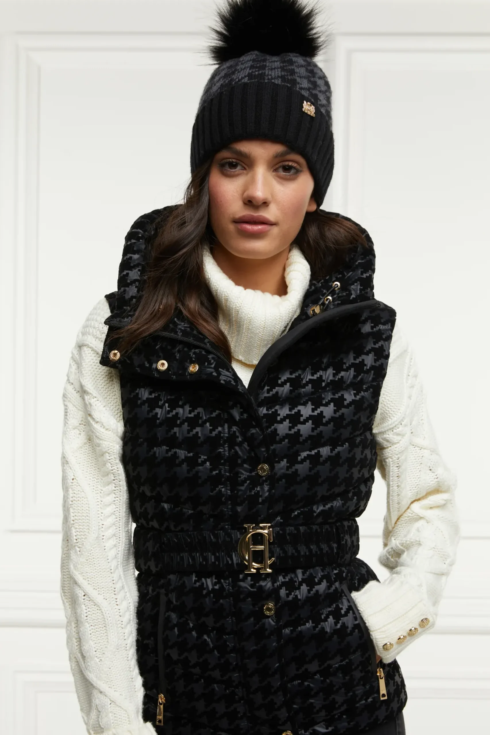 Vermont Gilet