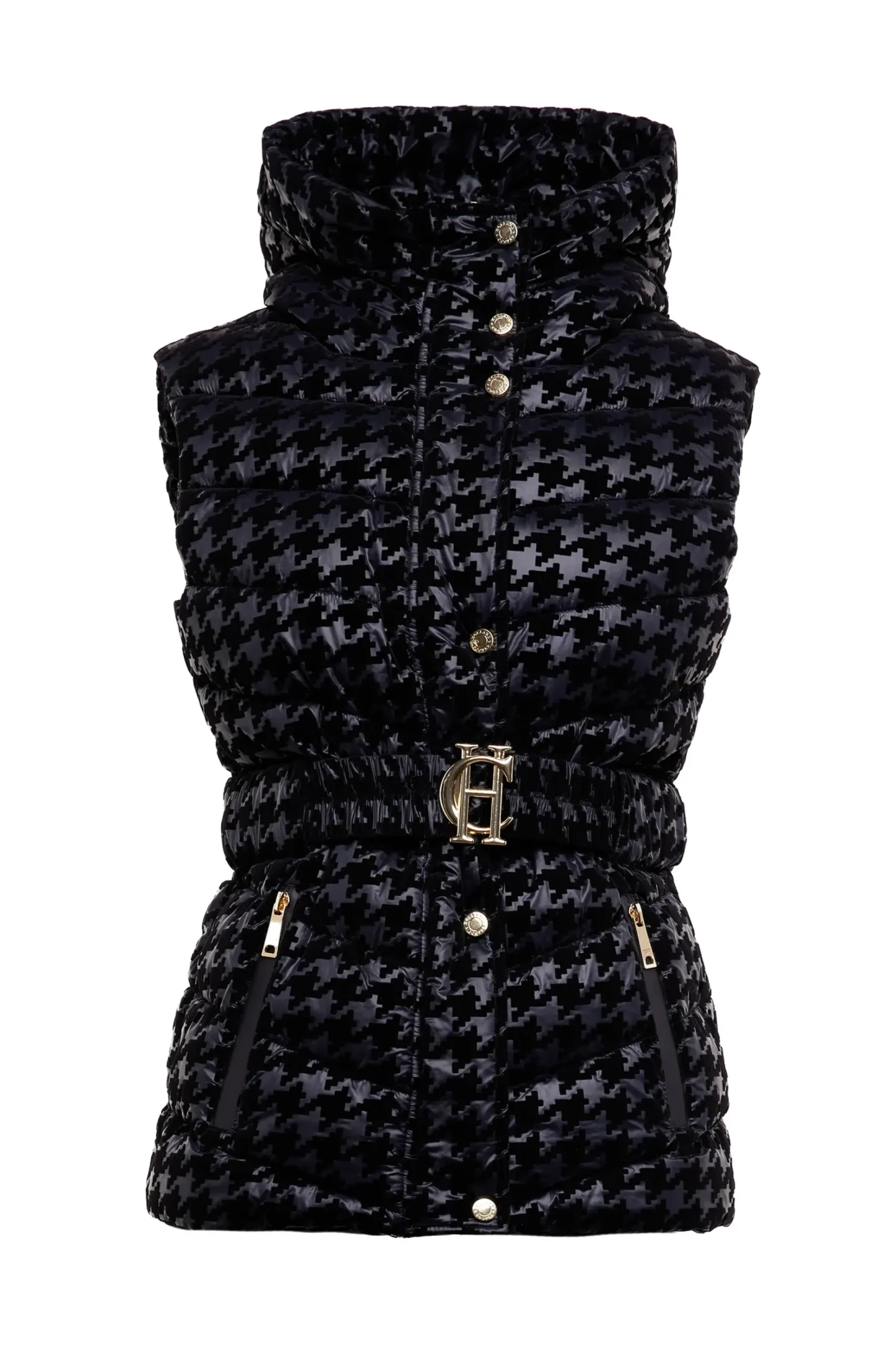 Vermont Gilet