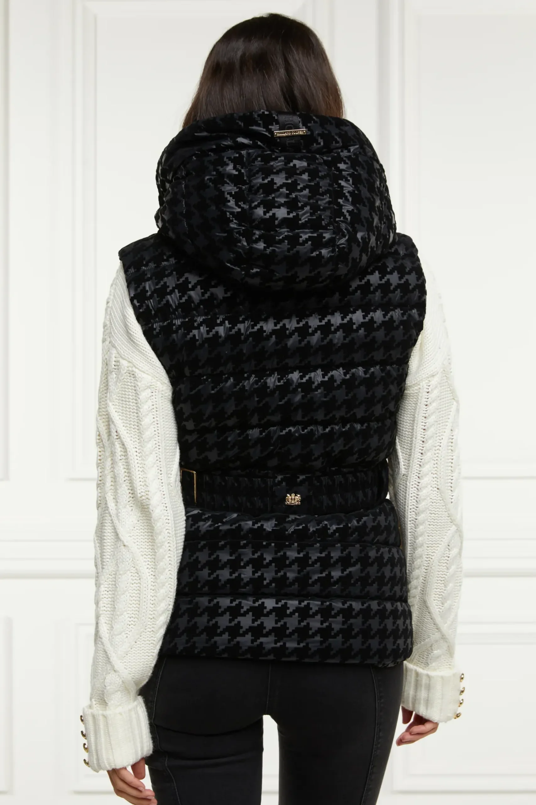 Vermont Gilet