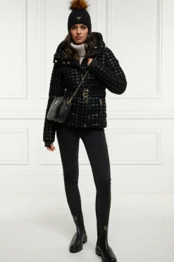 Vermont Puffer Jacket