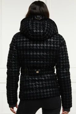 Vermont Puffer Jacket
