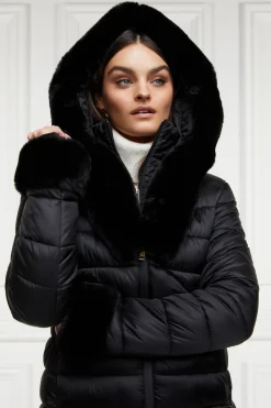 Vostock Coat