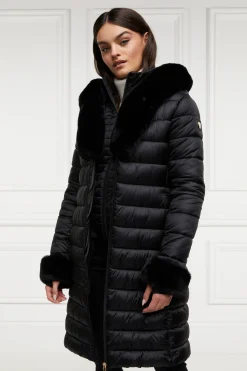 Vostock Coat