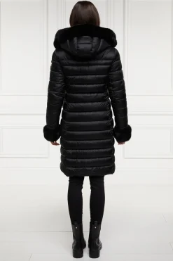 Vostock Coat