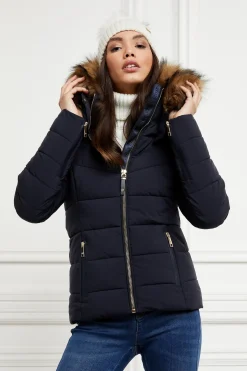 Whistler Puffer Jacket