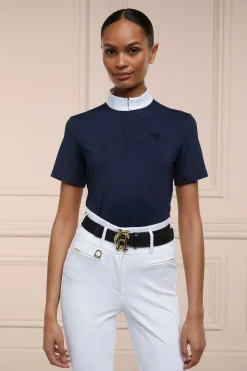 Windsor Short Sleeve Base Layer