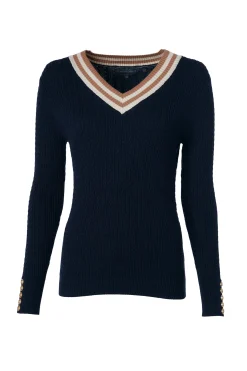 Zoe Knit