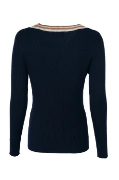 Zoe Knit